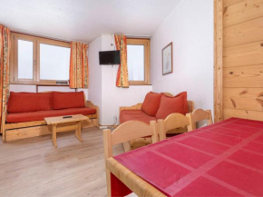 Appartement cosy et lumineux pour 5 personnes, centre d'Avoriaz, balcon plein sud, proche des pistes ! - FR-1-314-183 Avoriaz